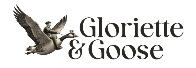 Gloriette & Goose